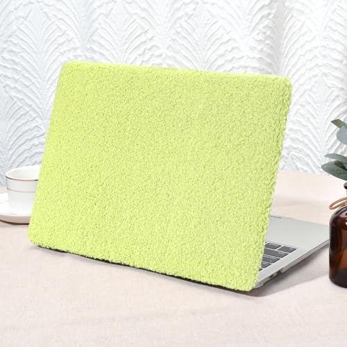 Funda MacBook Air 13 pulgadas M1 A2337 con protector teclado carcasa rígida suave 1