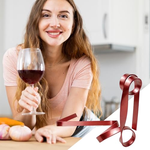 Étagère à vin compacte pour protéger et stocker vos bouteilles sans encombrer - 4