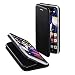 Produktbild Hama Curve Handy-Schutzhülle 16 cm (6.3 Zoll) Blatt Schwarz - Handy-Schutzhüllen (Blatt, Huawei, Mate 20 lite, 16 cm (6.3 Zoll), Schwarz)