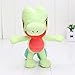 zcm Peluche poupée 16cm Doll Treecko Peluche Peluche Poupée Peluches Peluches