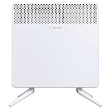 Bosch - Standfüße HC-SC - Praktisches Zubehör für Heat Convector 4000 - Flexibel und Sicher - Weiß