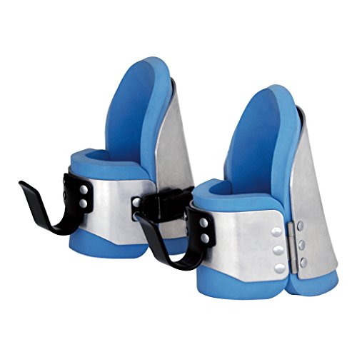 Toorx Tobilleras de Inversión Cca Plata/Azul