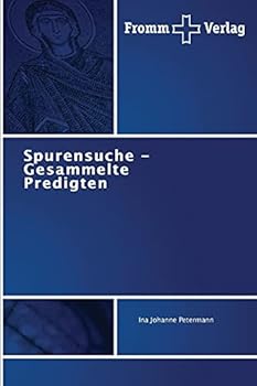Paperback Spurensuche - Gesammelte Predigten [German] Book
