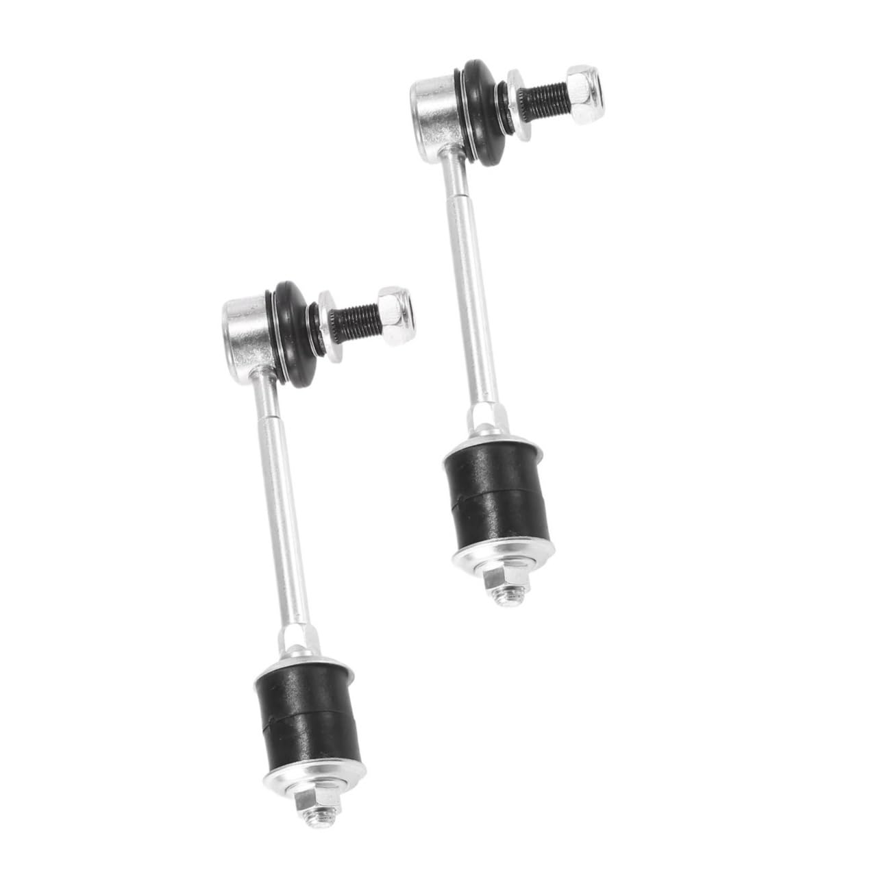 Bieletas de Barra estabilizadora Delantera (2 Piezas) Delanteras Izquierda y Derecha. Bieletas de Barra estabilizadora 48820-35030 K90681. Compatible con Tundra 2000, 2001 y 2002.
