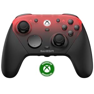 GameSir G7 Pro 1000Hz Controller me...
