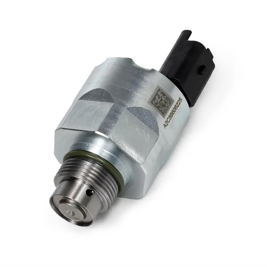 A2C59506225 Nueva válvula reguladora de control de presión de combustible VDO PCV válvula X39-800-300-005Z X39800300005Z