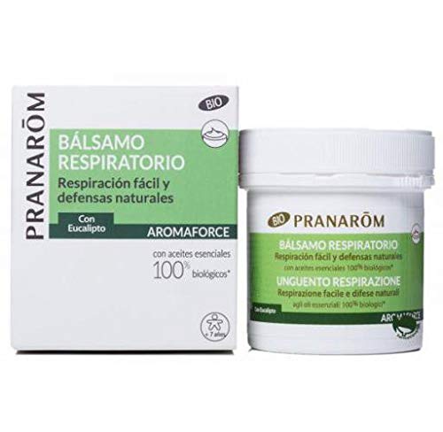 Pranarom Farma Complemento Alimenticio - 80 ml