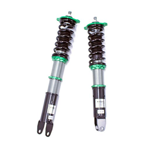 image for Rev9 R9-HS2-082_3 Hyper-Street II Coilover Suspension Lowering Kit, Mo