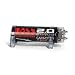 BOSS Audio CPBK2 - 2 Farad Car Capacitor For Energy Storage To Enhance Bass Demand From Audio System