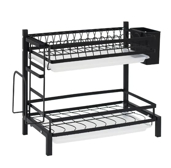 JIALTO Multifunctional disassembly Combination Kitchen Sink Surface