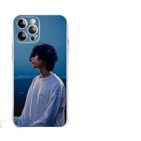 Amazon.co.jp: 米津玄師 スマホケース イメージ風 携帯カバー 柔らかい