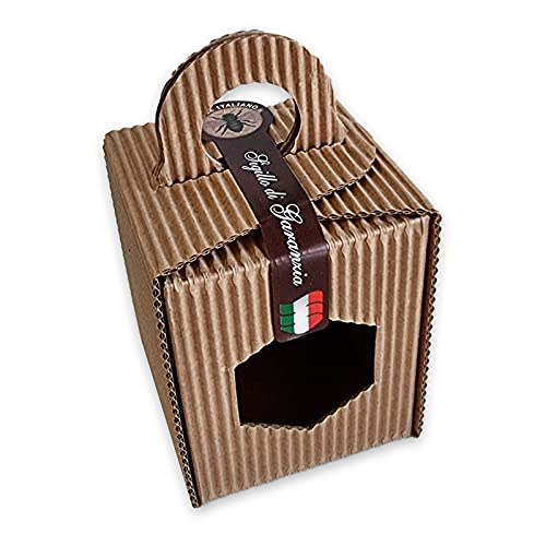 Agraria Ughetto Apicoltura Scatola per Miele