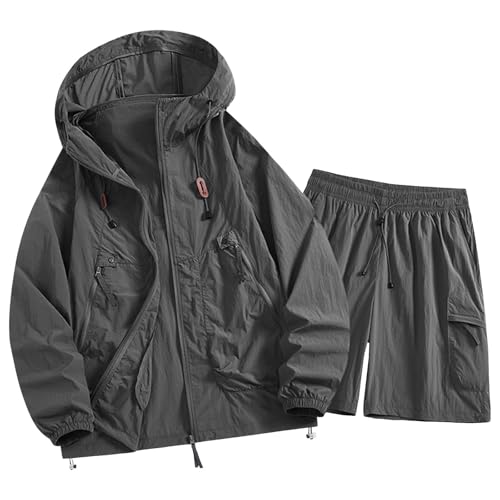 [Chenyoulan] iCWPbg Y  ㉺Zbg EChu[J[ ɔ AmbN Ă~ UVJbg p[J[+n[tpc y WbvAbv ⊴ʋC ނ bVp[J[ oRAE^[ CgWPbg s X|[