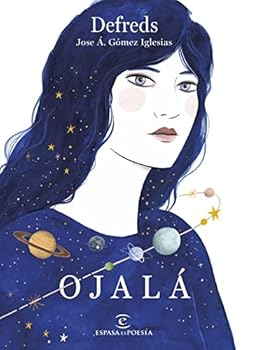 Hardcover OJALÁ [Spanish] Book