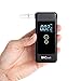 BACtrack Trace Breathalyzer | Professional-Grade Accuracy | DOT & NHTSA Compliant | Portable Breath Alcohol Tester for Personal & Professional Use
