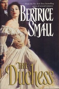 The Duchess (Hardcover) 0739416871 Book Cover