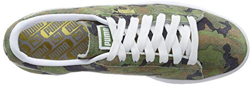 Image of PUMA Men's Tazon 6 Cross Trainer Sneaker