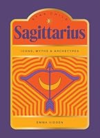 Star Child: Sagittarius: Icons, Myths and Archetypes 1761452118 Book Cover