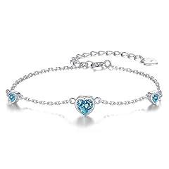 Heart - December Birthstone