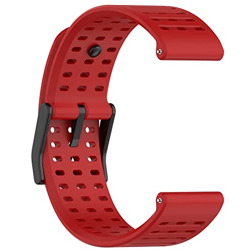 Tyogeephy Straps for Suunto 9 peak pro/Vertical/Urband 7/ATHLETIC 1 - Image 4