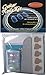 Guitar Nails Kit - Unghie rimovibili per chitarra - Guitar removable nails - Sostituto personalizzato di Plettri e ditali per chitarra acustica e classica