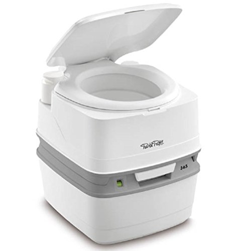 Preisvergleich Produktbild Thetford - Potti Qube 365