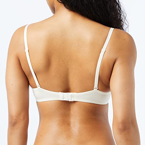 Image of Maidenform Women's One Fabulous Fit Lace Trim Bra