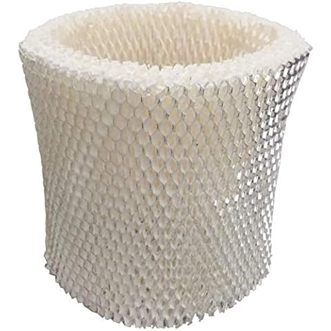 EFP Holmes Humidifier Filter Replacement HWF65 Humidifier Filter Replacement - 6 Pack Aftermarket Filters - HWF-65 Holmes Replacement Filter - Humidifier Filters HWF65 Holmes Humidifier Filter, HWF 65 Cover