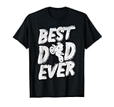 Best Dad Ever Dirt Bike Motocross Motorcycle...