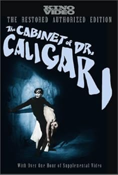 The Cabinet of Dr. Caligari