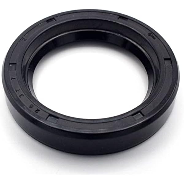 Część zamienna do Suzuki 51153-02501-000 pierścień uszczelniający falisty 26x37x7 mm