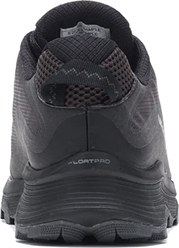 Merrell Men's Moab Speed Trekking Shoes3