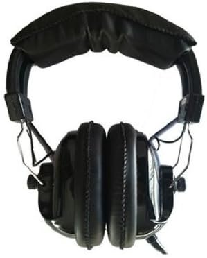 Treasure Wise Metal Detecting Headphones