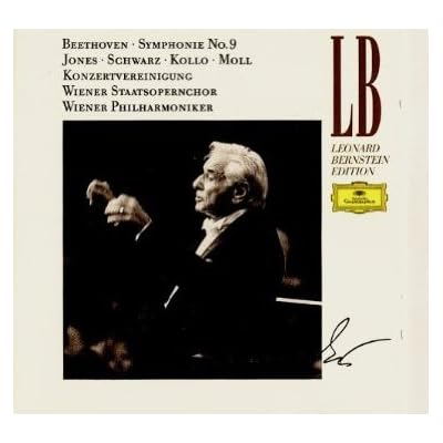 Beethoven Symphony No.9 Op.125