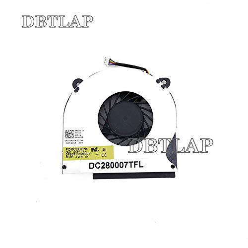 El mejor review de Dell latitude e6410 para comprar hoy. 7 Imagen adicional