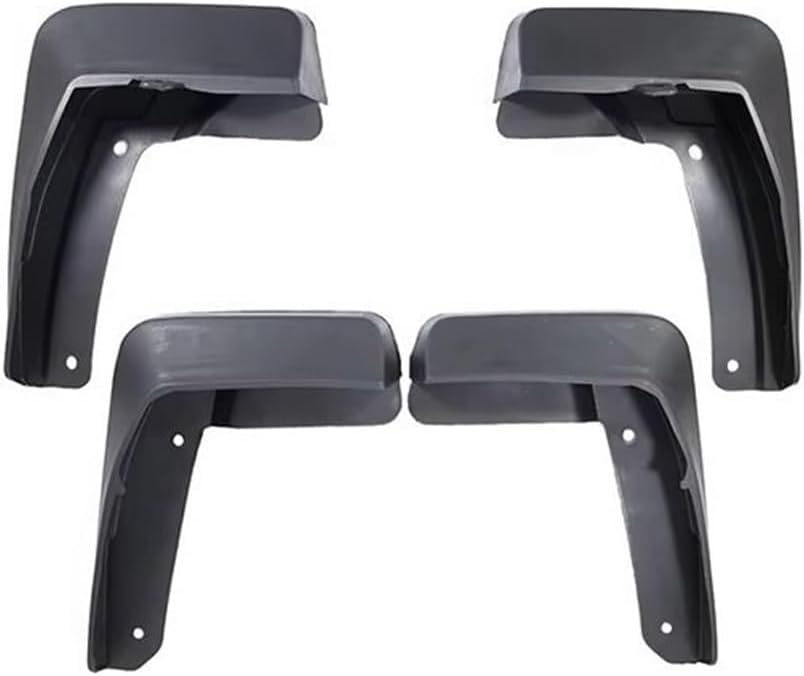 mudflaps for VW for Jetta A7 Mk7 7 2019~2020 Fender Mud Flaps Guard Splash Flap Mudguards Accessories
