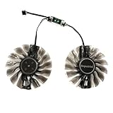 palit geforce gtx 1660 ti stormx oc 6g Corps de ventilateur de haute qualité : fabriqué à partir de matériaux de haute spécification, fonctionnant en douceur et silencieusement, dissipation thermique efficace et forte durabilité. ​