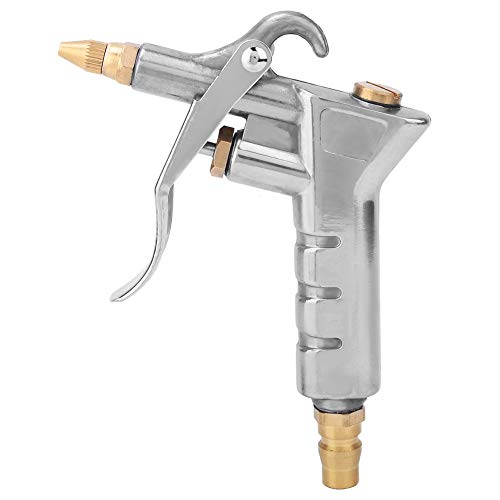 Soprador de pó Pneumático, Pistola de Sopro de Ar, Soprador de pó de Bico Longo, Caixa de Computador