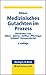 Produktbild Medizinisches Gutachten im Prozess: Anwaltliche Strategie und Taktik beim Umgang mit Sachverständigen (C. H. Beck Medizinrecht)