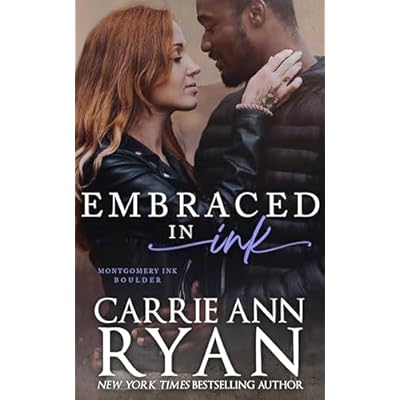 Embraced in Ink