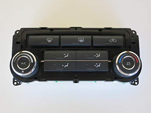 Nissan 27510-9BH0C Dash Control Unit