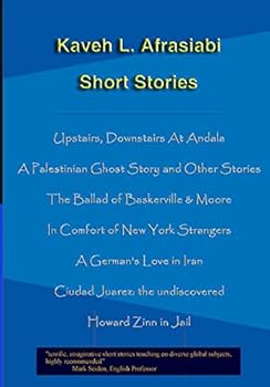 Paperback Upstairs, Downstairs at Andala & Other Stories Book