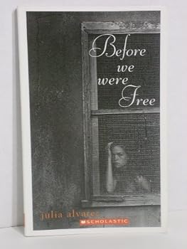 Before We Were Free