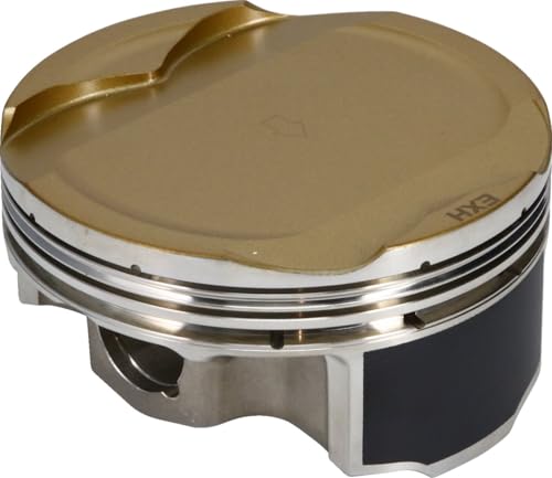 Je Pistons 379449 Fsr Ultra Series Piston Kit - Standard Bore 92.00mm 11.51 C...