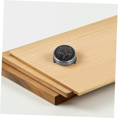 Brújula de Bolsillo Portátil Zerodeko para Senderismo miniatura 4