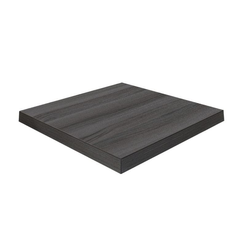 EGGER Dekorspanplatte Chromix Anthrazit Beton - 100x50x2,8cm Für Tische & Möbelbau