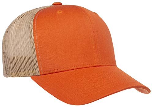 Image of Yupoong Yp Classics Retro Trucker Cap