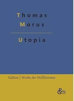 Utopia German Edition