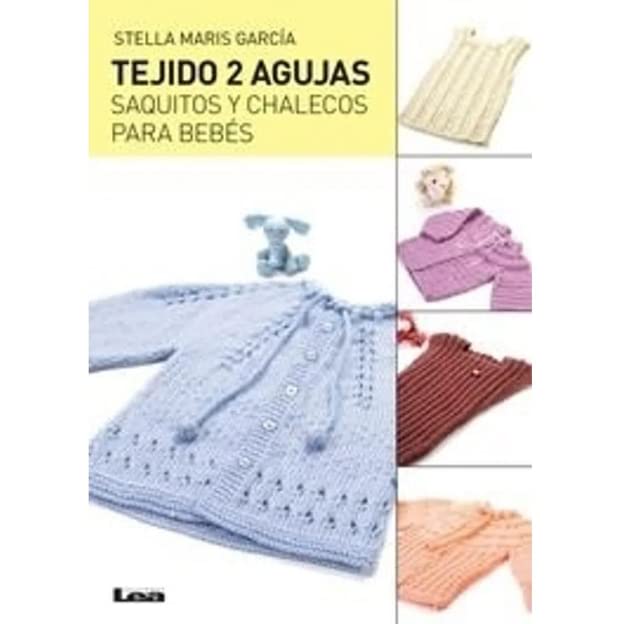 Tejido 2 Agujas