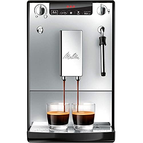 Cecotec Power Matic-ccino 8000 Touch Serie Nera Cafetera Superautomática |  PcComponentes.com